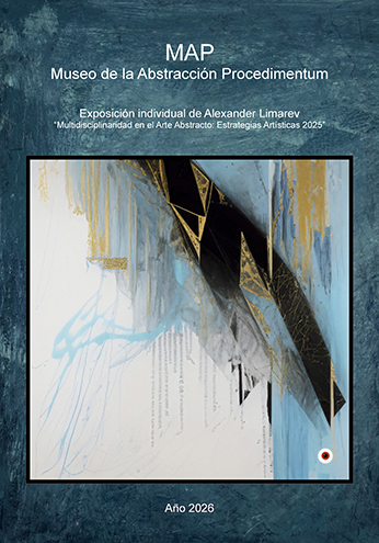 imagen 7. exposicion alexander limarev